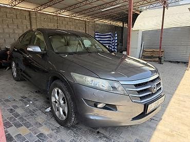 highlander 2012: Honda Crosstour: 2011 г., 3.5 л, Автомат, Бензин, Лифтбек — 2