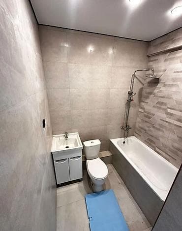 Продажа квартир: 1 комната, 42 м², Элитка, 7 этаж, Дизайнерский ремонт — 3