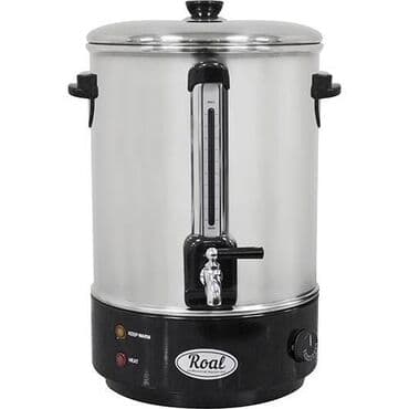 чайник термос 5 литров цена: Электрический чайник, Новый, Самовывоз, Платная доставка — 1