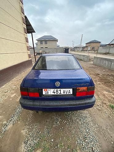 фара опель вектра с: Volkswagen Vento: 1996 г., 1.8 л, Ручные, Бензин, Седан — 6