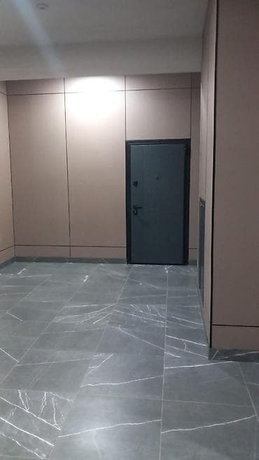 square: 3 комнаты, 91 м², Южная Магистраль 2 этаж, Евроремонт — 3