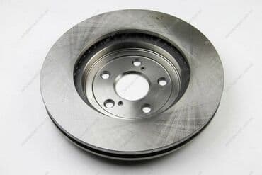 infinity: Тормозные диски LEXUS RX300 LEXUS RX330 TOYOTA HARRIER TOYOTA KLUGER — 3