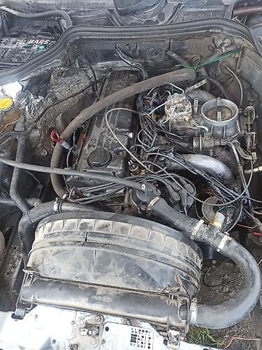 w210 лупарик: Mercedes-Benz W124: 1993 г., 2.3 л, Механика, Бензин, Седан — 5