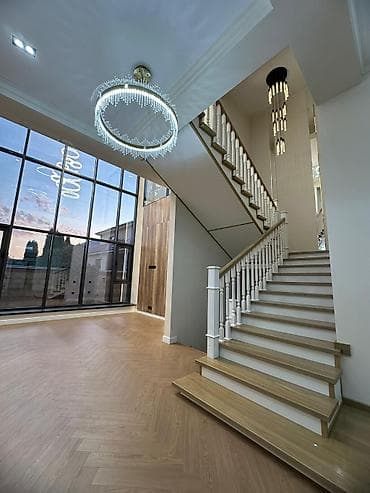 Сниму дом: Дом, 360 м², 5 комнат, Собственник, Дизайнерский ремонт — 5