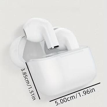 beats studio buds: Беспроводная гарнитура Особенности: - Hi‑Fi звук высокой четкости — 2