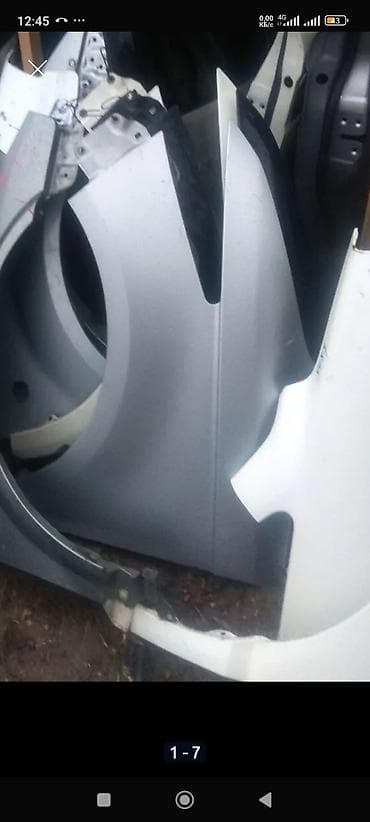 запчасти на хонда элюзион: Запчасти на Хонда - Элюзион - 2007г. - Стартер — 3