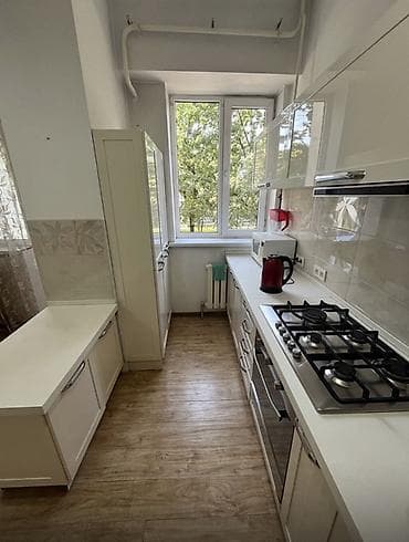 в джале: 2 комнаты, 72 м², Элитка, 2 этаж — 1