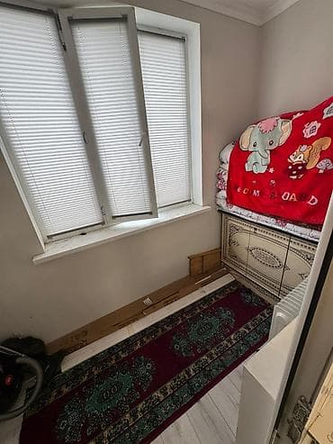 3 room apartment: 2 комнаты, 53 м², Элитка, 6 этаж, Евроремонт — 4