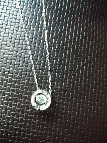 купить свадебное платье недорого: Продам колье swarovski crystals sparkling dance round, белые — 7