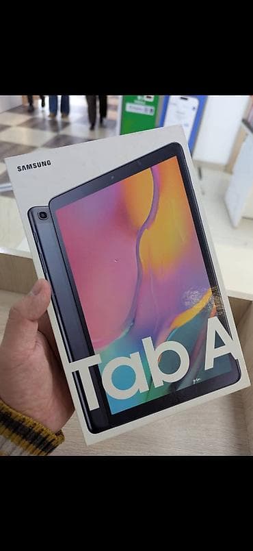 samsung galaxy j6 plus: Планшет, Samsung, 4G (LTE), Новый — 1