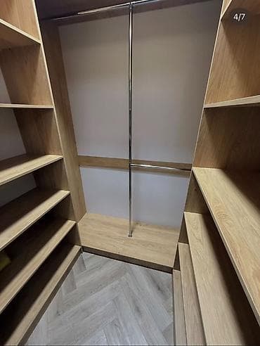 1 комната, 54 м², Джал мкр (в т.ч. Верхний, Нижний, Средний) Элитка, 8 этаж, Дизайнерский ремонт — 2