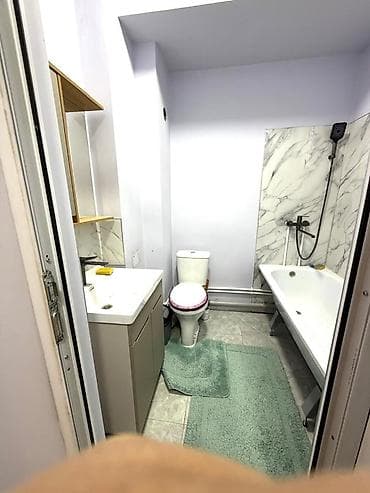 keremet residence: 1 комната, 32 м², Элитка, 8 этаж, Косметический ремонт — 5