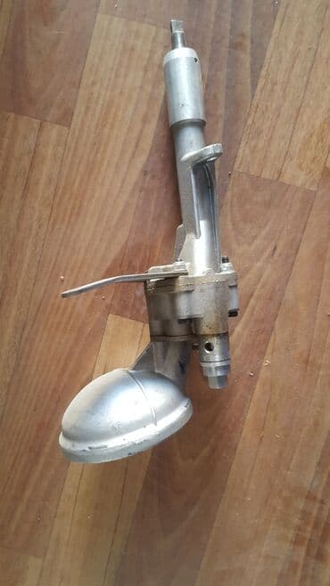 bus: Mercedes Bus двигатель 617 616 масляный насос — 1