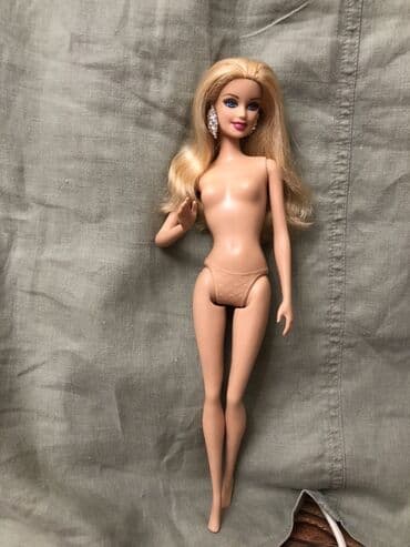игрушка для мальчика: Срочно продаю барби!!! Barbie Fashionistas — оригинальная кукла из — 12