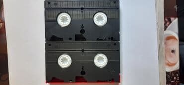 приятного просмотра вам: Куплю видеокассеты S-VHS — 5