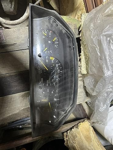 торпеда мерс: Щиток приборов ВАЗ (LADA) — 1