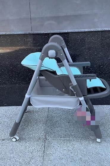 футбольная форма для детей: Детский стульчик для кормления 3-в-1 новые в коробке Акция 4000 с - — 6