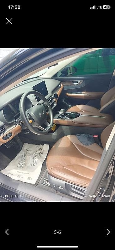 вмw e34: BYD E2: 2021 г. — 5