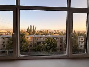 Батирлер: 3 бөлмө, 92 м², 4-мкр Элитка, 5 кабат, Жаңы ремонт — 10