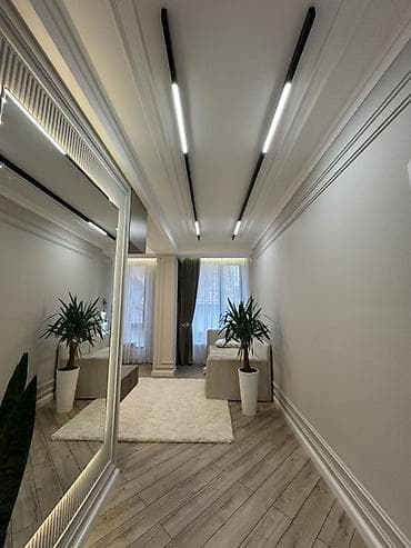 жк радуга продажа квартир: Таунхаус с современной архитектурой и дизайнерской отделкой. 7 комнат — 8