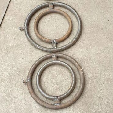 домашняя печка: Тандыры Больше 6 лет опыта — 24