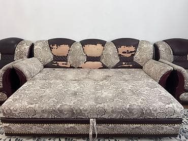 кресло кожаное офисное: Комплект универсальных чехлов на мягкую мебель - Состав набора: на — 8