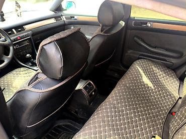 матор ауди а6 с5: Audi A6: 1999 г., 2.4 л, Ручные, Бензин, Седан — 8