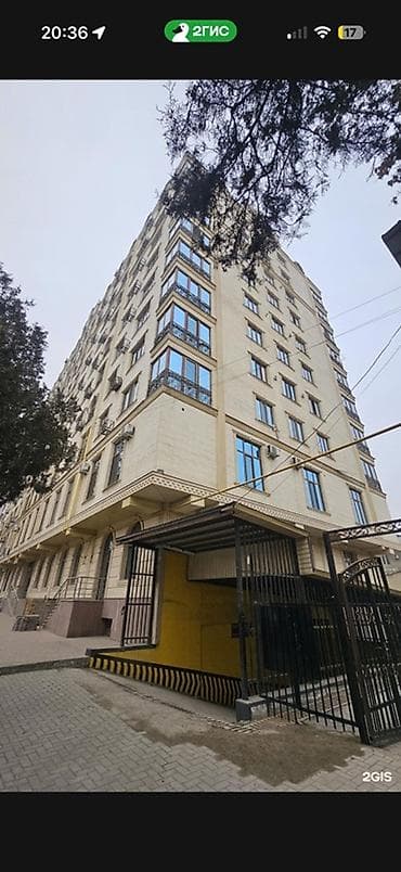 торг: 2 комнаты, 67 м², Элитка, 5 этаж — 1