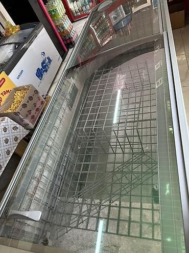 Оборудование для бизнеса: Б/у, В наличии — 6