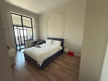 Недвижимость: 2 комнаты, 75 м², Элитка, 15 этаж — 2