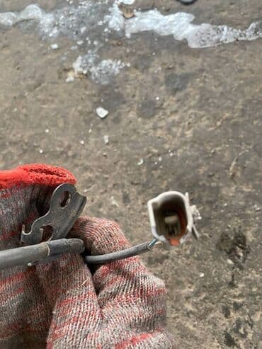 датчики давления в шинах бишкек: Toyota Prius 20 Датчик ABS, Тойота Приус 20 Датчик АБС Сторона — 3