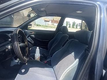 тормозной диск на ауди с 4: Toyota Camry: 1992 г., 2.2 л, Механика, Бензин, Седан — 6