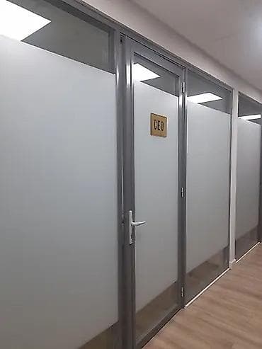 Коммерческая недвижимость: Площадь Сдаётся офисы в аренду с бизнес центре орион 2 напротив — 6