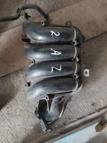 распредвал дэу нексия 8 клапанов: Toyota Camry Коллектор впускной, Тойота Камри впускной коллектор — 1