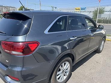 range rower: Kia Sorento: 2020 г., 2.4 л, Автомат, Бензин, Кроссовер — 3