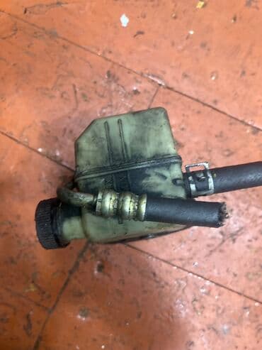 рулевая рейка мазда примаси: Гидроусилитель Mazda Б/у, Оригинал — 2