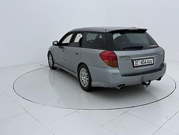 форсунки на субару: Subaru Legacy: 2005 г., 2 л, Автомат, Бензин, Универсал — 6