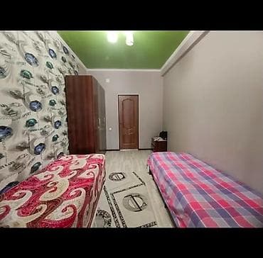 Батирлер: 3 бөлмө, 85 м², КМУ Элитка, 10 кабат, Евро оңдоо — 5