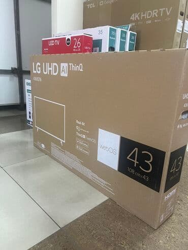 телевизор самсунг 45 дюймов: ТЕЛЕВИЗОР SAMSUNG UE65CU8000UXCE Телевизор Samsung 65" UE65CU8000UXCE — 6