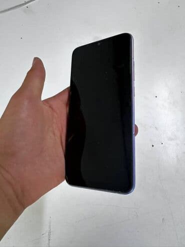 телефон redmi 9c: Redmi, Redmi 9C, Колдонулган, 64 ГБ, түсү - Кызгылт көк — 4