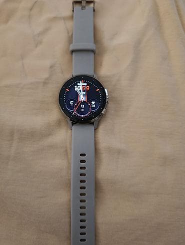 arc mouse: Смарт-часы Garmin Вену 3( круглый корпус, сенсорный дисплей) с — 2