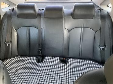 fast: Hyundai Sonata: 2019 г., 2 л, Автомат, Бензин, Седан — 10