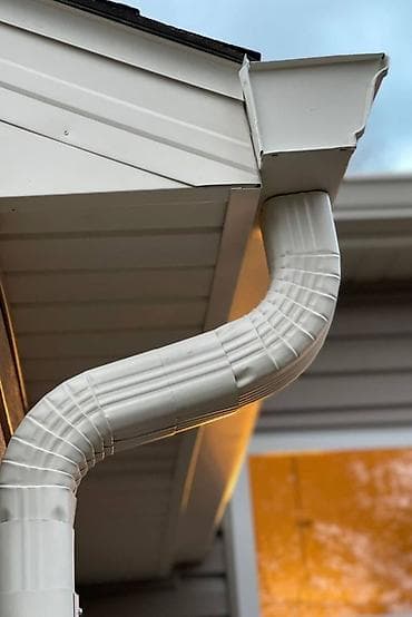 столяр плотник: Жестяные работы, Изготовление изделий — 5