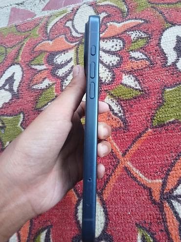 5090 rtx: IPhone 17 Pro, Б/у, Синий — 1