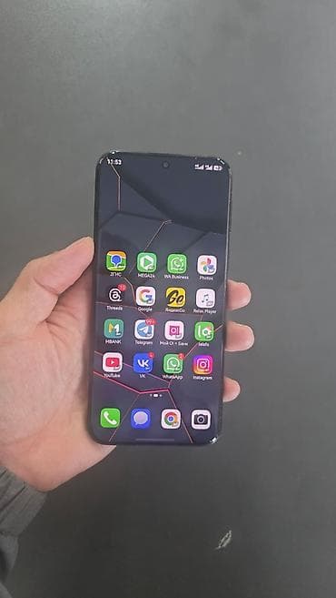 Huawei 3G, цвет - Черный