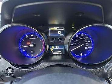 subaru outback 2019: Subaru Outback: 2019 г., 2.5 л, Вариатор, Бензин, Универсал — 5