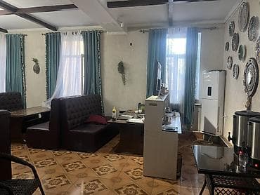 Сдаётся в аренду готовая площадка под кафе/чайхану с летней террасой — 10