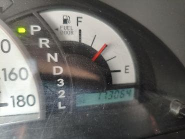 авто ижара: Toyota Raum: 2003 г., 1.5 л, Автомат, Бензин, Вэн/Минивэн — 5