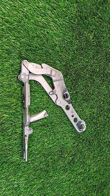 bmw 2007: Петля капота L Е83 Х3 3 411 447 Год 2004 В отличном состоянии, очень — 2