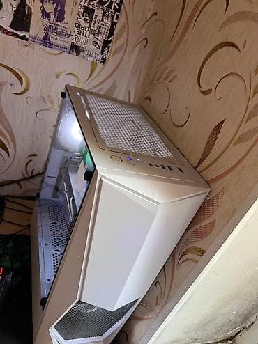 core i7 7700: Компьютер, ядер - 16, ОЗУ 16 ГБ, Игровой, Новый, Intel Core i3, AMD Radeon RX 550 / 550X / 560X, HDD + SSD — 6